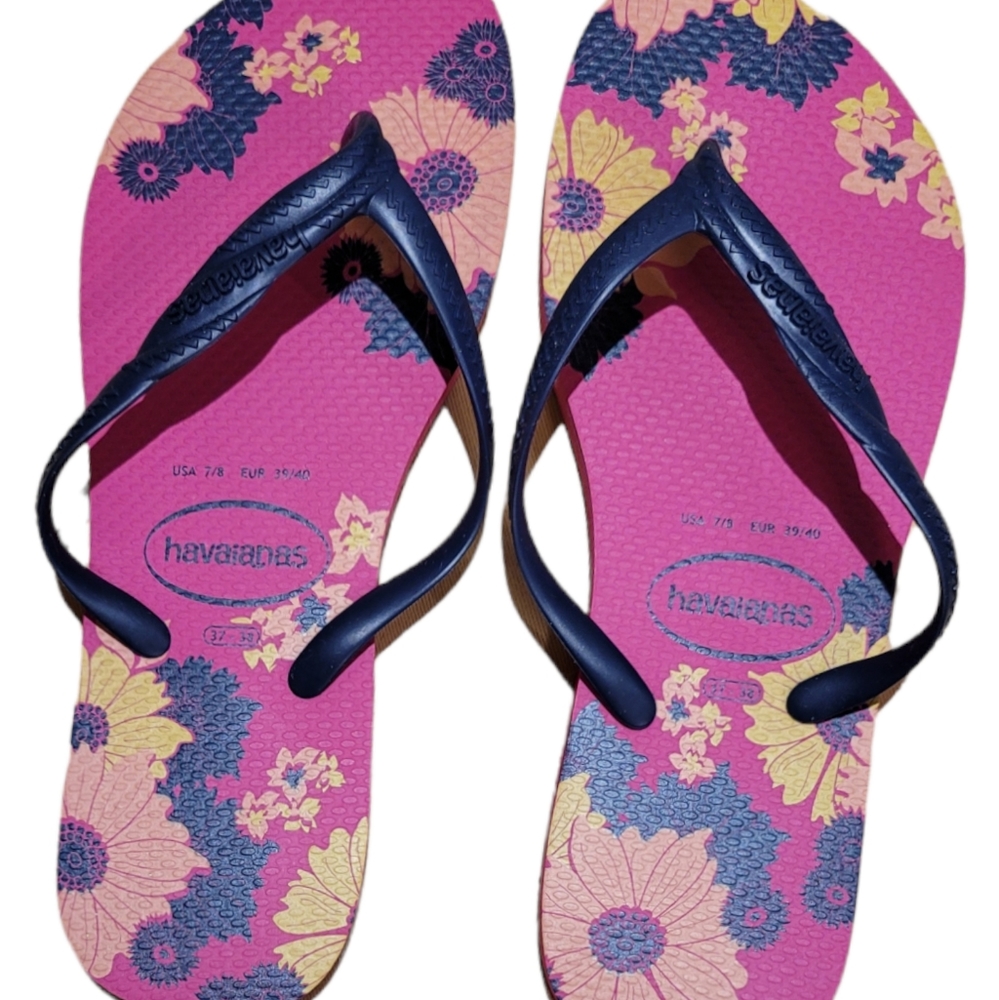 HAVAIANAS Flip Flops